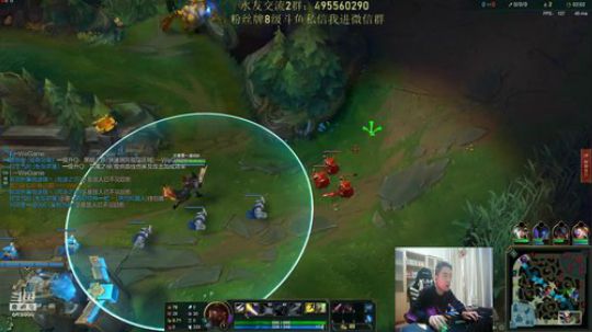 第一VN：峡谷之巅 冲冲冲！ 2019-01-06 14点场