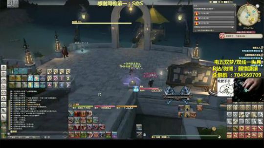 老让：回归老泥鳅的日常 2019-01-06 16点场