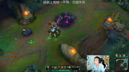 马王爷：谁帮我想个标题吧 2019-01-05 23点场