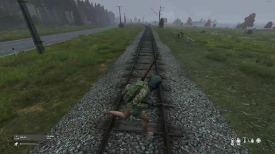 dayz僵尸末日1.0 2019-01-05 19点场
