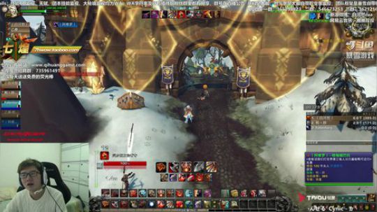 爱之深责之切 2019-01-06 12点场