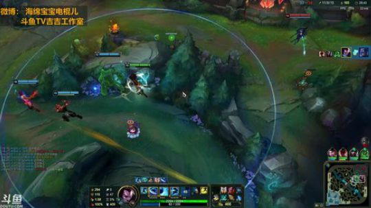 丶小观众发布了一个斗鱼视频2019-01-06