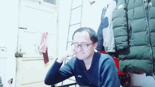 2019【魔鏡號】無法從外面看到的房間 2019-01-05 22点场