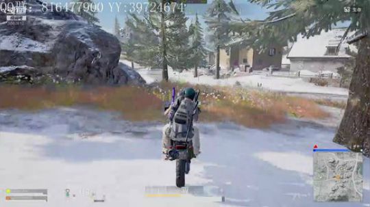 秋天:新手上路！！ 2019-01-05 17点场