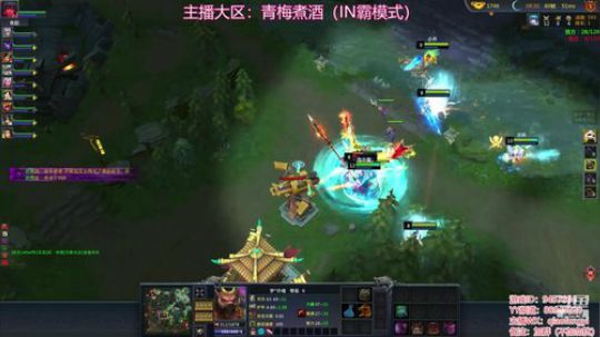 梦三国2：一觉醒来，感觉自己萌萌哒。 2019-01-04 19点场