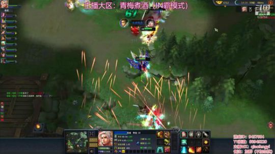 梦三国2：来啦，来啦。晚上好！！！ 2019-01-05 22点场