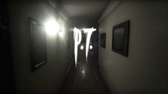 【安猫】《寂静岭P·T》最恐怖最遗憾之作，全流程讲解