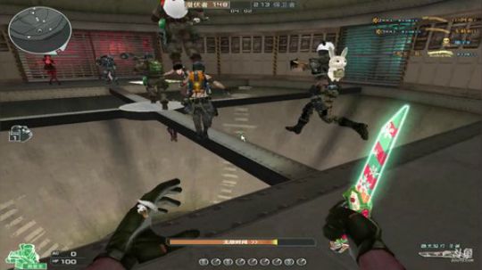 【TNT]biu~~~~~~~ 2019-01-04 17点场