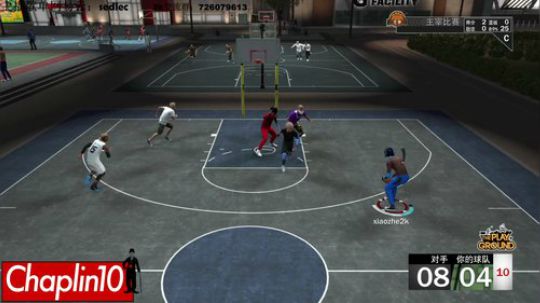 Chaplin101的直播间 2019-01-05 15点场