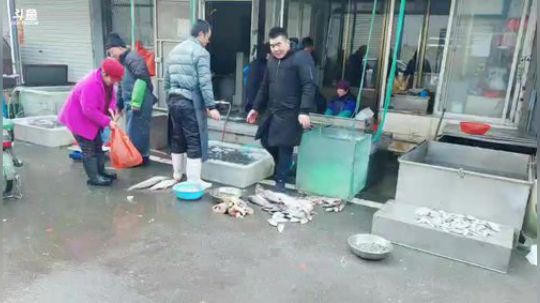 丿Good丶发布了一个斗鱼视频2019-01-06