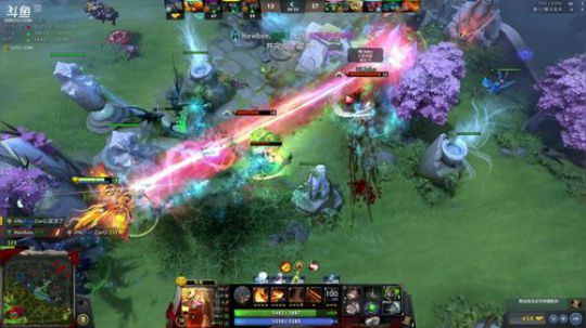 冲个天梯前10吧 2019-01-05 21点场