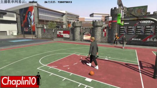 Chaplin101的直播间 2019-01-05 13点场