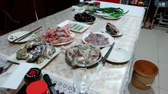 龙马精神丶老狼哥发布了一个斗鱼视频2019-01-06
