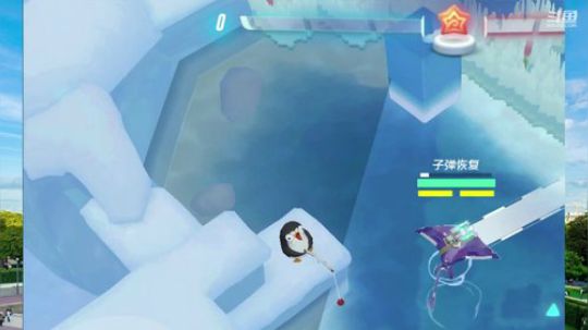 #风暴对决#先锋测试正式开启！ 2019-01-07 01点场