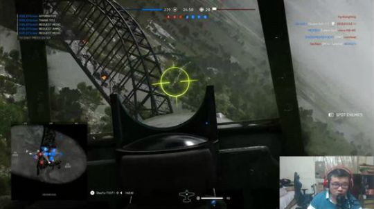 *BFV*天空の制霸* 2019-01-06 07点场