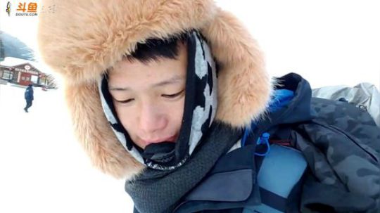 《纪实直播》冰雪奇缘 雪乡 Day7 2019-01-07 14点场