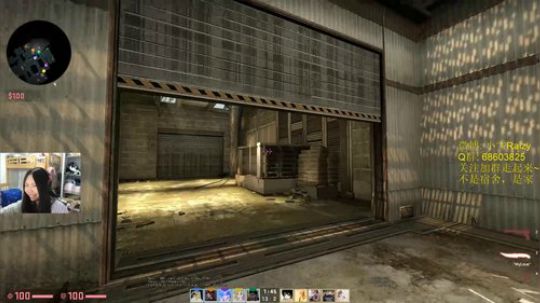 又一手枪5杀 嘻嘻 | 2019.01.05