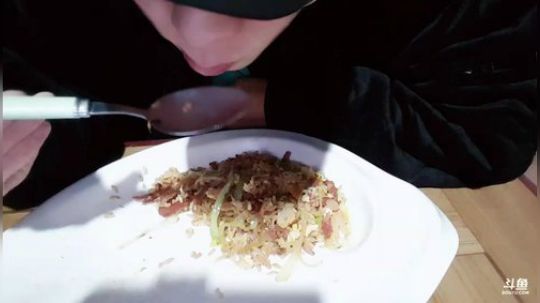 [LA] 吃个饭 聊5毛钱八卦 2019-01-07 10点场