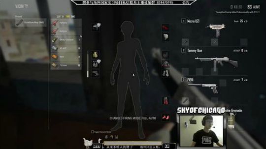 【美服FPP】FPP真香 2019-01-07 10点场