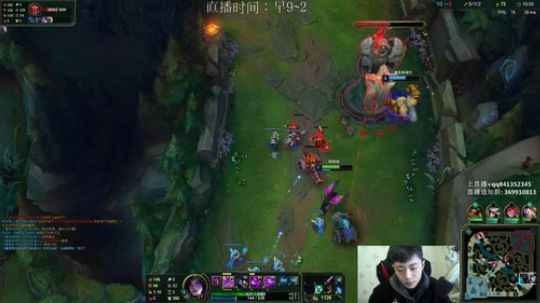 阿迎：AD最细节的讲解，最纯粹的享受 2019-01-07 13点场