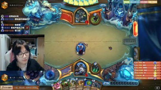 德鲁伊我肥来啦！ 2019-01-05 20点场