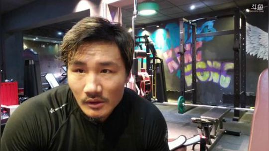 伤心hh发布了一个斗鱼视频2019-01-07