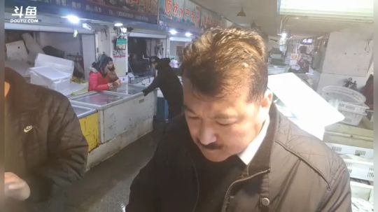 丿Good丶发布了一个斗鱼视频2019-01-07