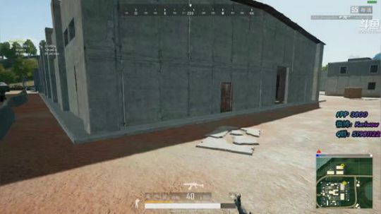 王卡尔：新的一年冲鸭~ 2019-01-06 21点场