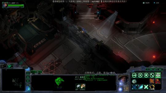 SC2.RPG：这是一个点歌直播间 2019-01-01 22点场