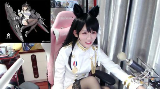 喵老师的圣诞树发布了一个斗鱼视频2019-01-07