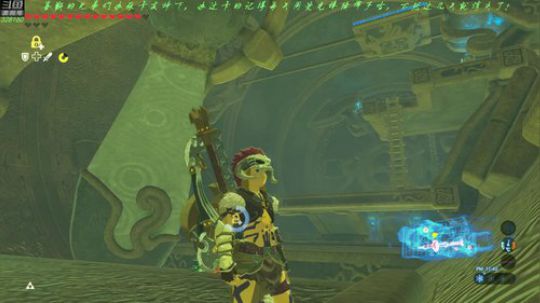 【博哥】塞尔达传说荒野之息，大师模式！ 2019-01-06 18点场