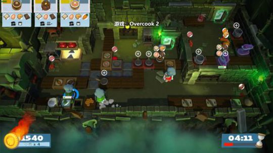RPGseven发布了一个斗鱼视频2019-01-07