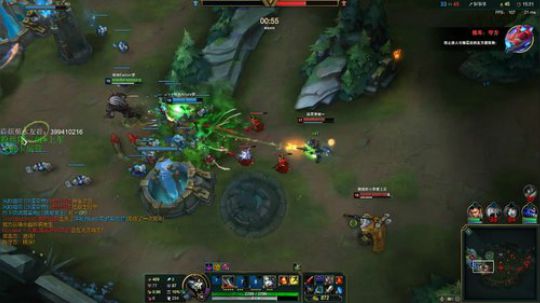 【许烦烦】快乐斗地主~！ 2019-01-06 18点场