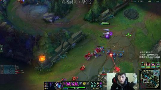 阿迎：AD最细节的讲解，最纯粹的享受 2019-01-07 11点场