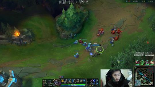 阿迎：AD最细节的讲解，最纯粹的享受 2019-01-06 21点场