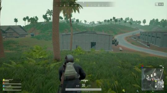 我本善良72发布了一个斗鱼视频2019-01-07