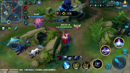 夏天：伽罗单排上101星，一起来看哦！ 2019-01-07 10点场
