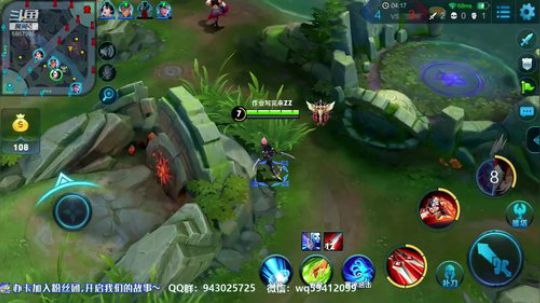 赛季末了！带你们上波小星星 2019-01-08 10点场