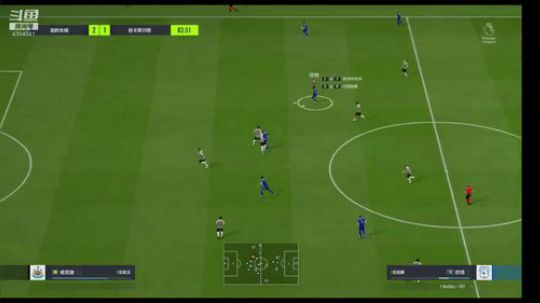 年度最佳CR7！！！ 2019-01-08 20点场