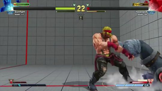 自由！指令投粗汉的哲学之战！最强老桑板桥VS最强Alex！