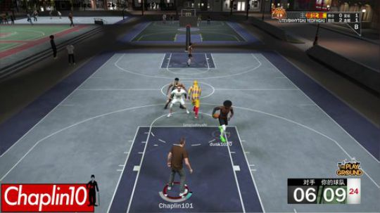 Chaplin101的直播间 2019-01-08 00点场