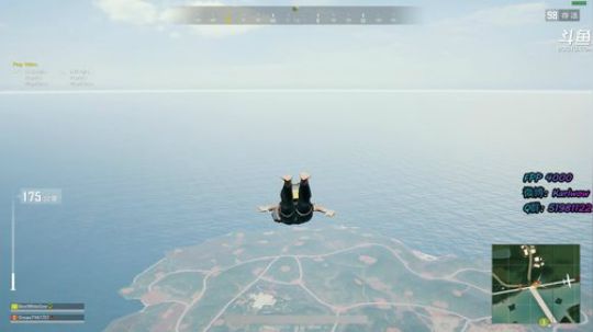 王卡尔：新的一年冲鸭~ 2019-01-08 03点场