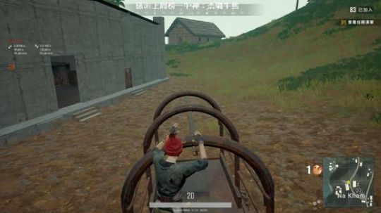 马王爷：最近主秀栓狙QvQ 2019-01-07 19点场