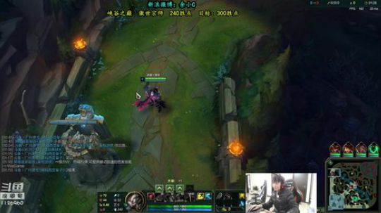 余小C：录制归来，状态神勇！ 2019-01-08 12点场