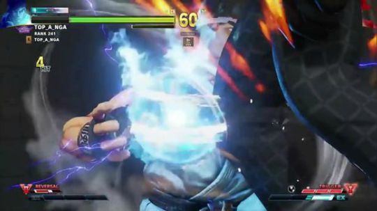 东大生Tokido的隆也宣告回归！街霸S4改版后东大隆实战集