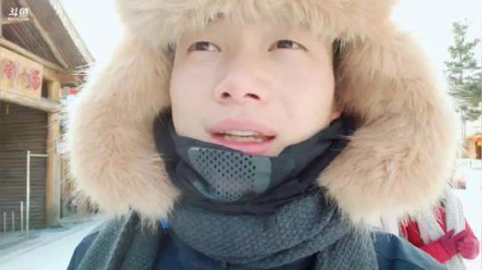 《纪实直播》冰雪奇缘 雪乡 Day7 2019-01-08 08点场