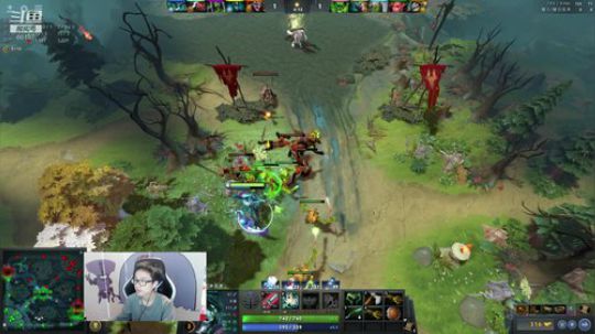 Shadow：今天我超强 2019-01-08 13点场