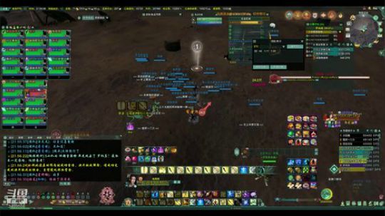 小HS打伊玛目 2019-01-07 21点场