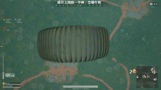 马王爷：最近主秀栓狙QvQ 2019-01-07 23点场