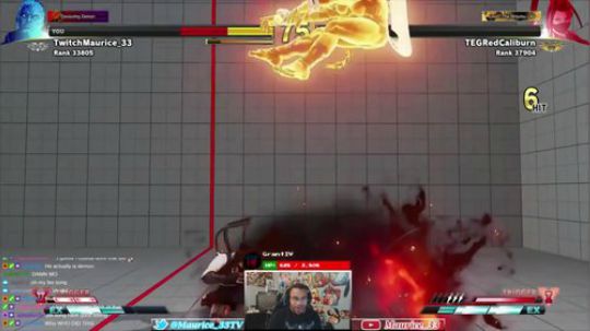 发飙，拔线，暴走和崩溃！戏精主播RPGenius巅峰时刻！